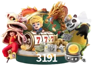 3191