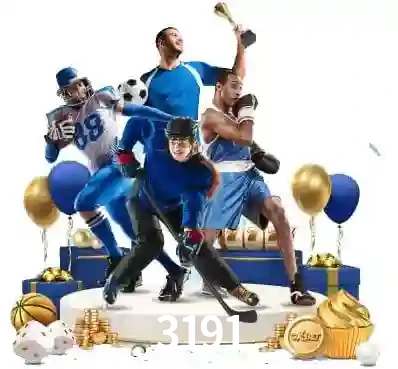 3191